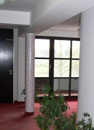 Hotel Landhaus Moritzburg מלון 3*