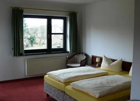 Hotel Landhaus Moritzburg فندق موريتزبورغ
