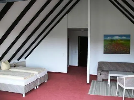 Hotel Landhaus Moritzburg 3* מוריצבורג